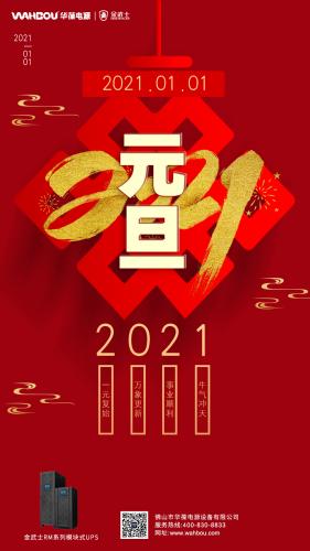 追忆2020，展望2021！