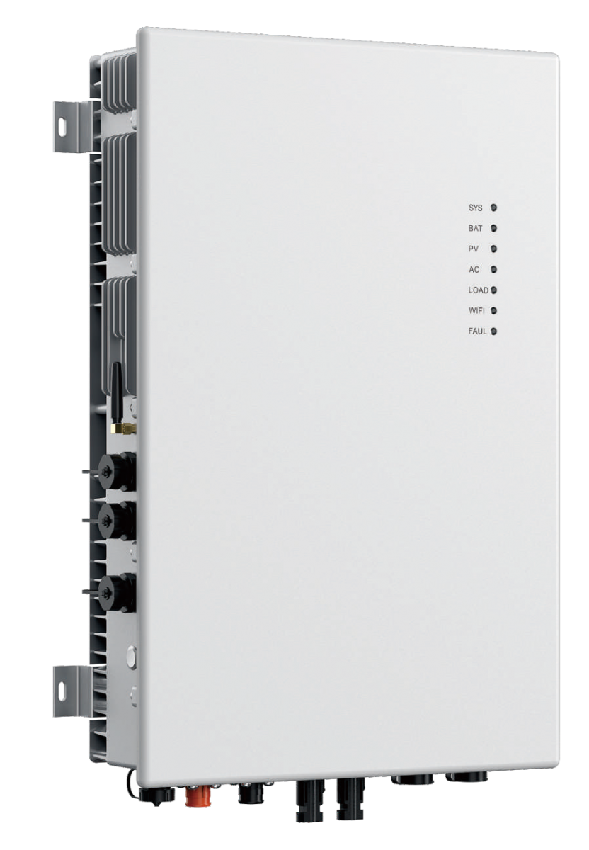 离网太阳能逆变器