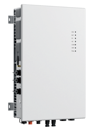离网太阳能逆变器